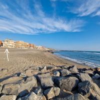 Alloggio turistico - ostia lido - roma