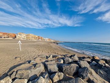 Casa vacanze ostia lido -roma