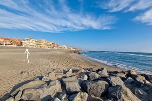 Casa vacanze ostia lido -roma