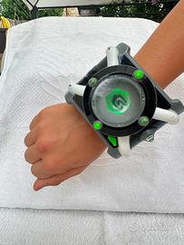 orologio di Ben 10