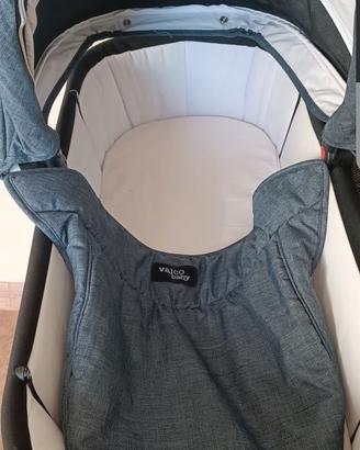 Navicella valco baby 4