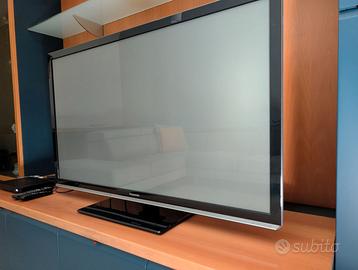 TV Panasonic Full HD 50 Pollici