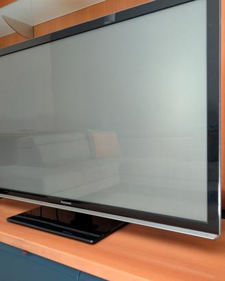 TV Panasonic Full HD 50 Pollici