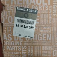 specchio Renault kadjar