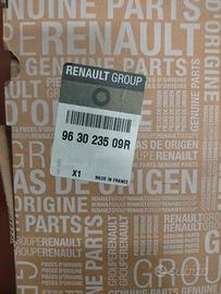 specchio Renault kadjar