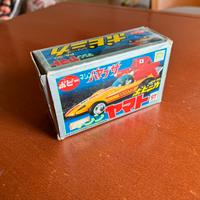 POPY PA-90 DieCast Chogokin car KEN FALCO - SEALED