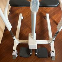 Attrezzatura per disabili