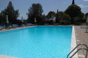 Appartamento a Asciano