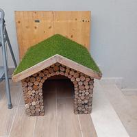 cuccia per cane piccola taglia