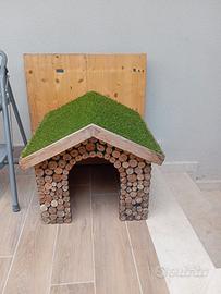 cuccia per cane piccola taglia