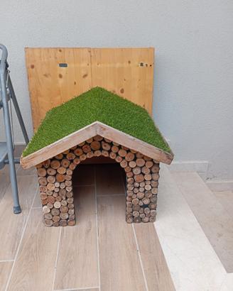 cuccia per cane piccola taglia