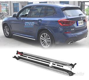 PEDANE PEDANE BMW X3 G01 X4 G02 18-