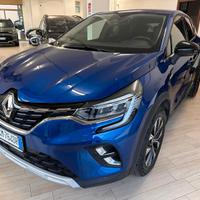 Renault Captur TCe 100 CV GPL Techno