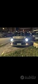MINI CLUBMAN SD ALL4