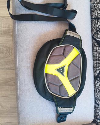 Marsupio da moto Dainese 
