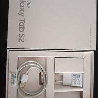 galaxy Tab s2
