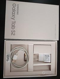 galaxy Tab s2