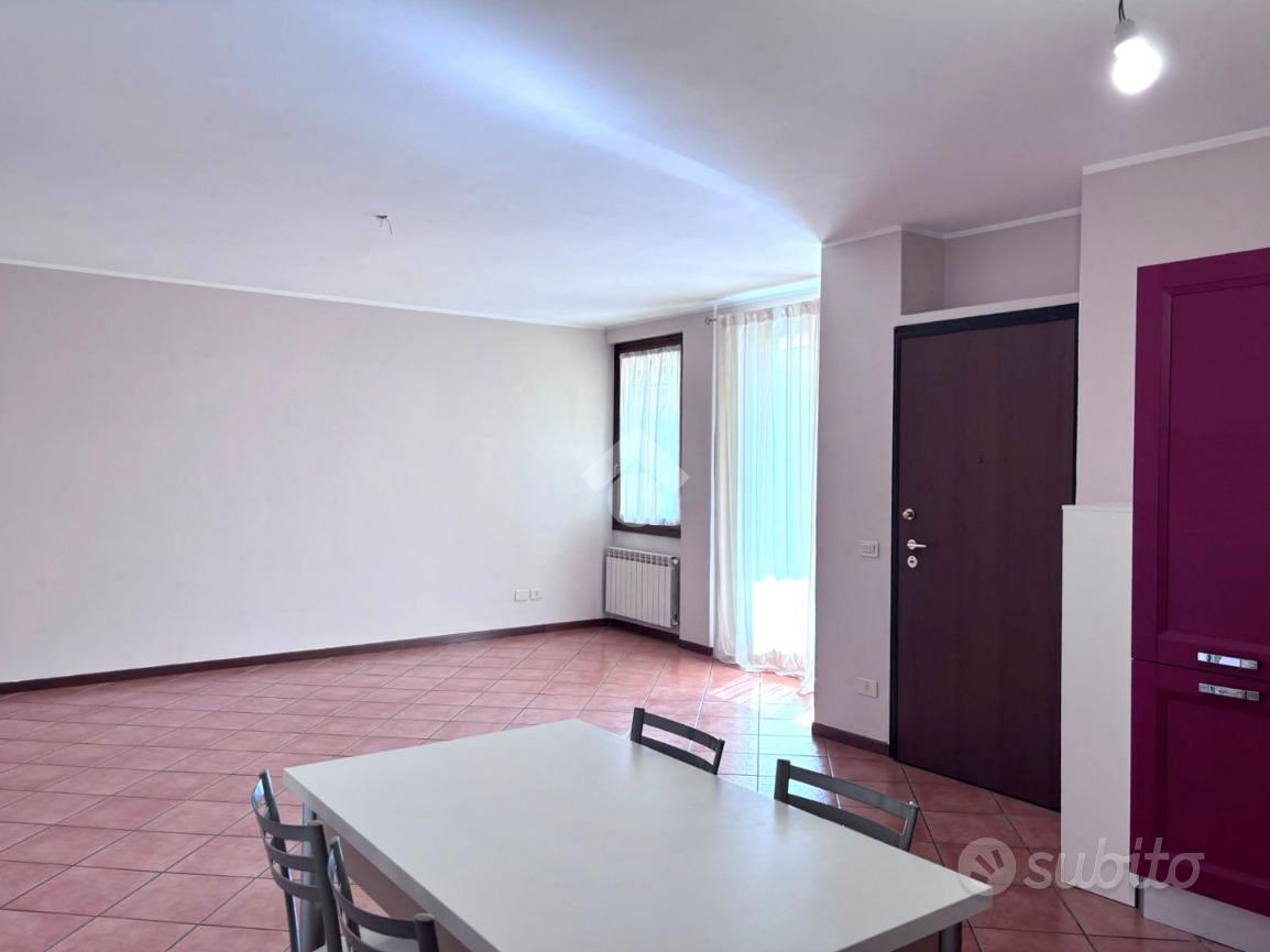 Appartamento – Grumello del Monte, Boldesico - Altro