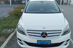 MERCEDES Classe B [Modello Esatto, es. B200] Natu