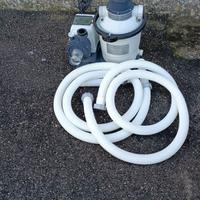 Filtro a sabbia Intex  4000 lt/h