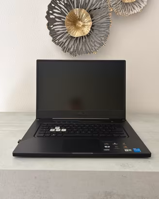 Asus Tuf Dash F15