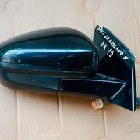 Specchio retrovisore destro Opel Grandland X