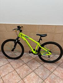 rockrider st100