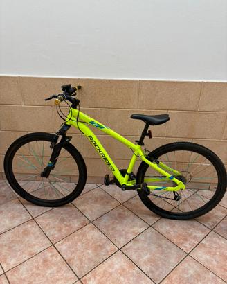 rockrider st100