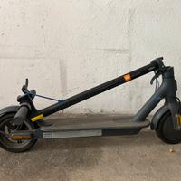 Monopattino elettrico