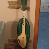 Folletto Originale Vorwerk Vk135 completo.