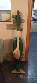 Folletto Originale Vorwerk Vk135 completo.