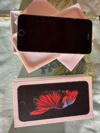 Iphone 6S plus 64 GB
