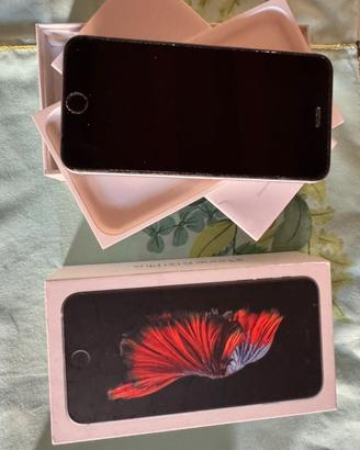 Iphone 6S plus 64 GB