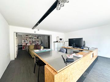 Locale/Appartamento P. Terra Rif. A/997