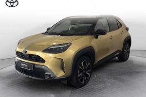 Toyota Yaris Cross 1.5h Premiere fwd 116cv e-cvt