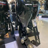 MERCURY 100cv e 115cv - nuovi con PROMO STOCK