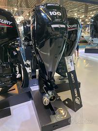 MERCURY 100cv e 115cv - nuovi con PROMO STOCK