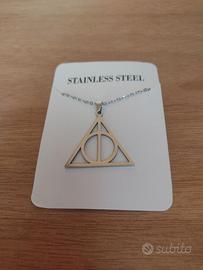 Collana - Doni Della Morte - Harry Potter
