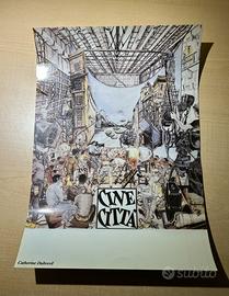 Poster Cinecittà