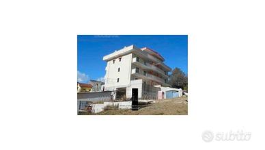 Appartamento sa 367/2017 lotto 13