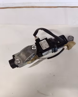 Blocchetto accen NISSAN QASHQAI 1995cc DCI 2010