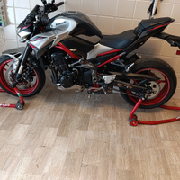 Kawasaki z900 A2 35kw