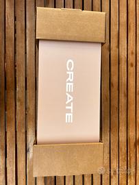 Arricciacapelli Create