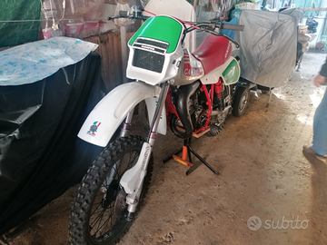Cagiva WMX 190 2t
