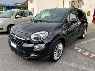 FIAT 500X 1.6 Mjet 120cv 4x2 Lounge