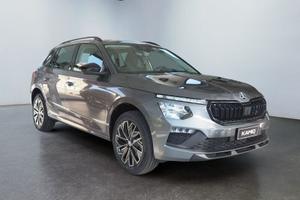 Škoda Kamiq 1.0 TSI 115 CV Black Dots+PROMO T...