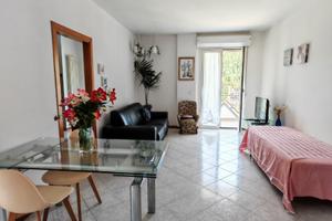 Appartamento estivo a San Mauro Mare