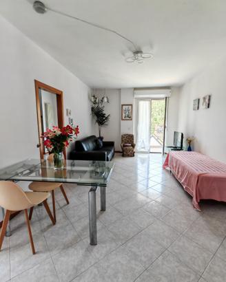 Appartamento estivo a San Mauro Mare