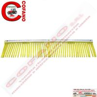 SPAZZOLA PER RACCOGLITRICE BOSCO 802 1,20 Mt