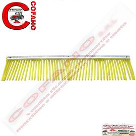 SPAZZOLA PER RACCOGLITRICE BOSCO 802 1,20 Mt